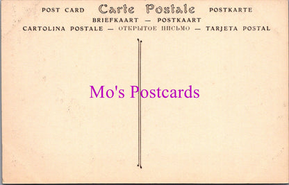 Children Postcard - Coutumes, Moeurs Et Costumes Bretons  SW14194