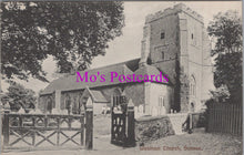 Load image into Gallery viewer, Sussex Postcard - Westham Church   SW14195
