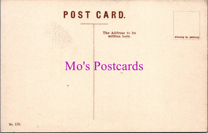 Sussex Postcard - Westham Church   SW14195
