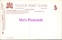 Load image into Gallery viewer, Devon Postcard - Barnstaple North Gate. Artist H.B.Wimbush  SW14207
