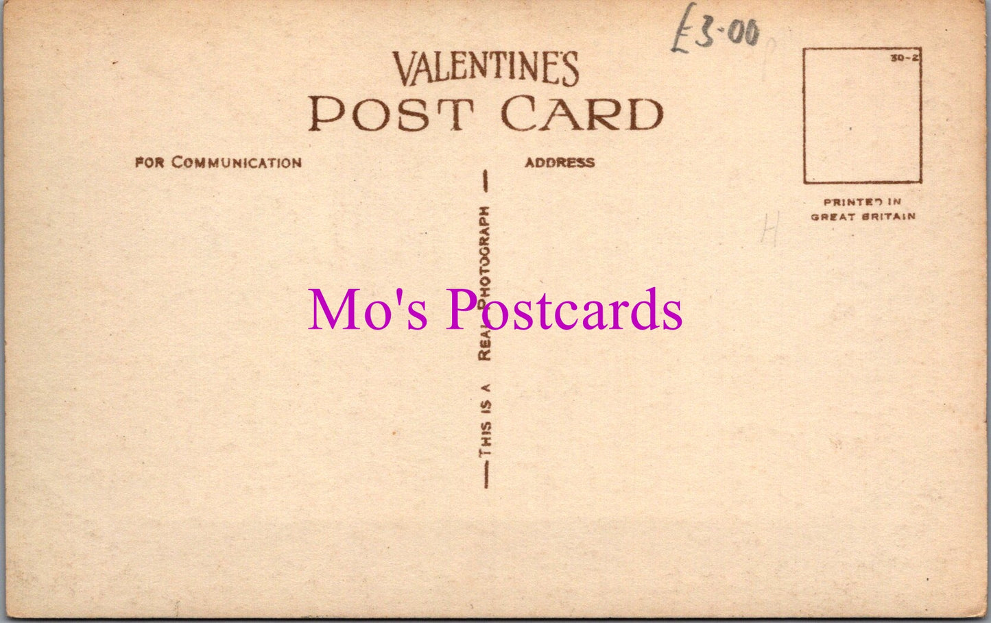 Northumberland Postcard - Scots Gate, Berwick on Tweed  SW14213