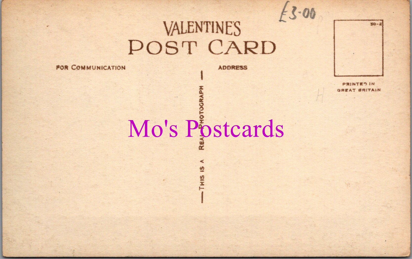 Northumberland Postcard - Scots Gate, Berwick on Tweed  SW14213