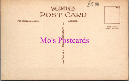 Northumberland Postcard - Scots Gate, Berwick on Tweed  SW14213