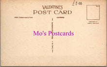 Load image into Gallery viewer, Northumberland Postcard - Scots Gate, Berwick on Tweed  SW14213
