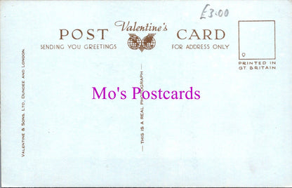 Scotland Postcard - Glasgow, Great Western Road  SW14217
