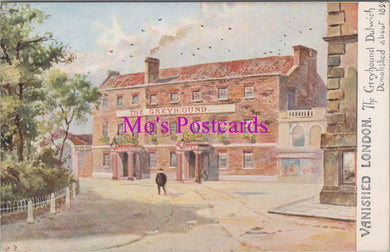 The Greyhound, Dulwich