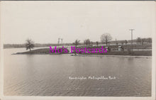 Load image into Gallery viewer, America Postcard - Kensington Metropolitan Park, Michigan   SW14225
