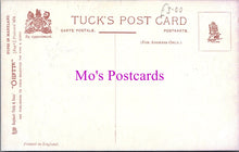 Load image into Gallery viewer, Isle of Man Postcard - At The Spinning Wheel   SW14232
