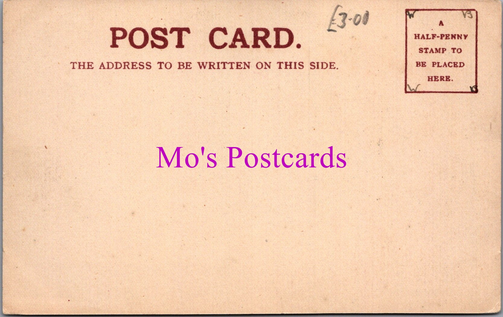 Patriotic Flags Postcard - Musical Notes, Rule Britannia   SW14239