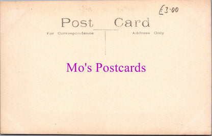 Hampshire Postcard - St Mary's Church, Portchester  SW14246