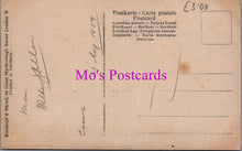 Load image into Gallery viewer, Music Postcard - English composer Sir Edward William Elgar  SW14248
