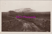 Load image into Gallery viewer, Yorkshire Postcard - Penyghent From Horton  SW14273
