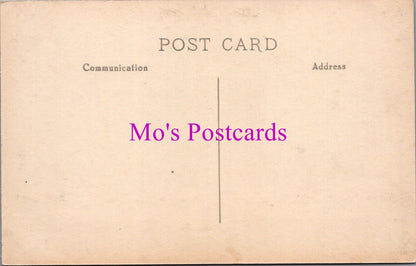 Yorkshire Postcard - Penyghent From Horton  SW14273