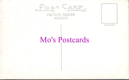 Cumbria Postcard - The Youth Hostel, Deeside House, Cowgill SW14280