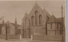Load image into Gallery viewer, Sussex Postcard - St Andrew&#39;s Church, Worthing   SW19739
