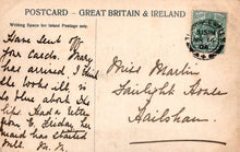 Load image into Gallery viewer, Kent Postcard - The Common, Tunbridge Wells  SW19743
