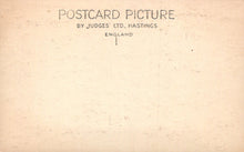 Load image into Gallery viewer, Nottinghamshire Postcard - The Nave, Southwell Minster  SW19786
