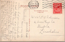 Load image into Gallery viewer, Norfolk Postcard - Great Yarmouth, Floral Island in Model Yacht Pond XT170
