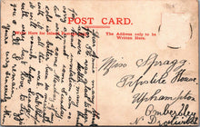 Load image into Gallery viewer, Worcestershire Postcard - Worcester, The Guildhall  XT193
