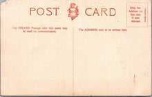 Load image into Gallery viewer, Isle of Wight Postcard - Cowes High Street   XT217
