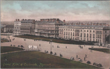 Load image into Gallery viewer, Devon Postcard - Grand Hotel and Esplanade, Plymouth  XT327

