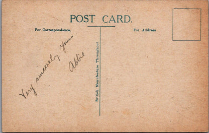 Yorkshire Postcard - Quay Street, Scarborough   XT331
