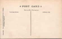 Load image into Gallery viewer, Yorkshire Postcard - Scarborough From Harbour   XT335
