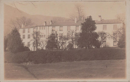Worcestershire Postcard - St Anne's Orchard, Malvern  XT338
