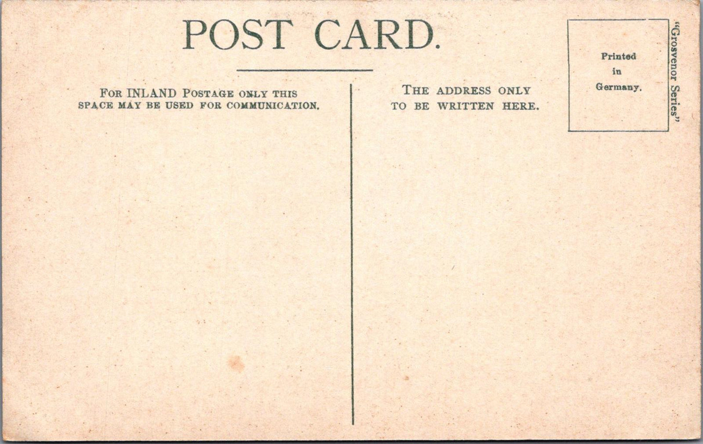 Lancashire Postcard - Lord Street, Southport, Looking East    XT946