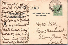 Load image into Gallery viewer, Dorset Postcard - Poole High Street   XT956
