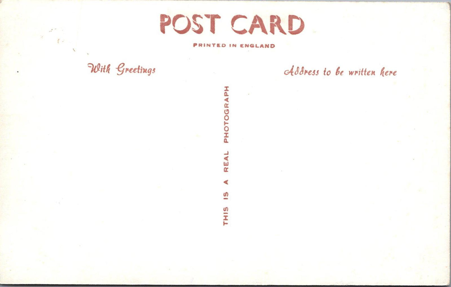 Wiltshire Postcard - Salisbury, Pretty Corner, The Close  XT958