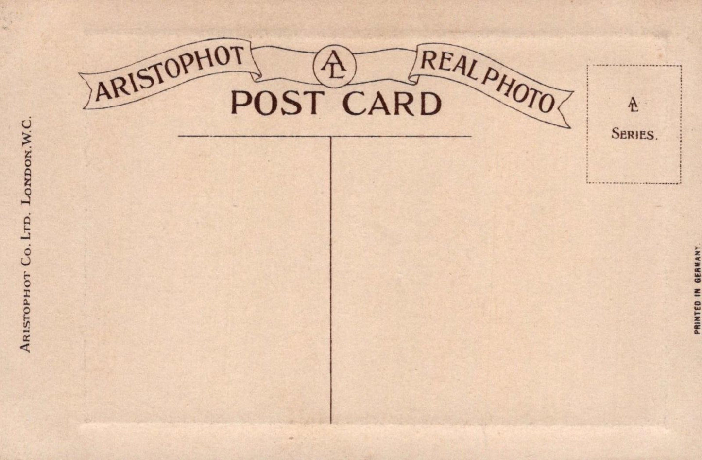 Theatrical Postcard - Edwardian Actress Miss Doris Stocker XT1226