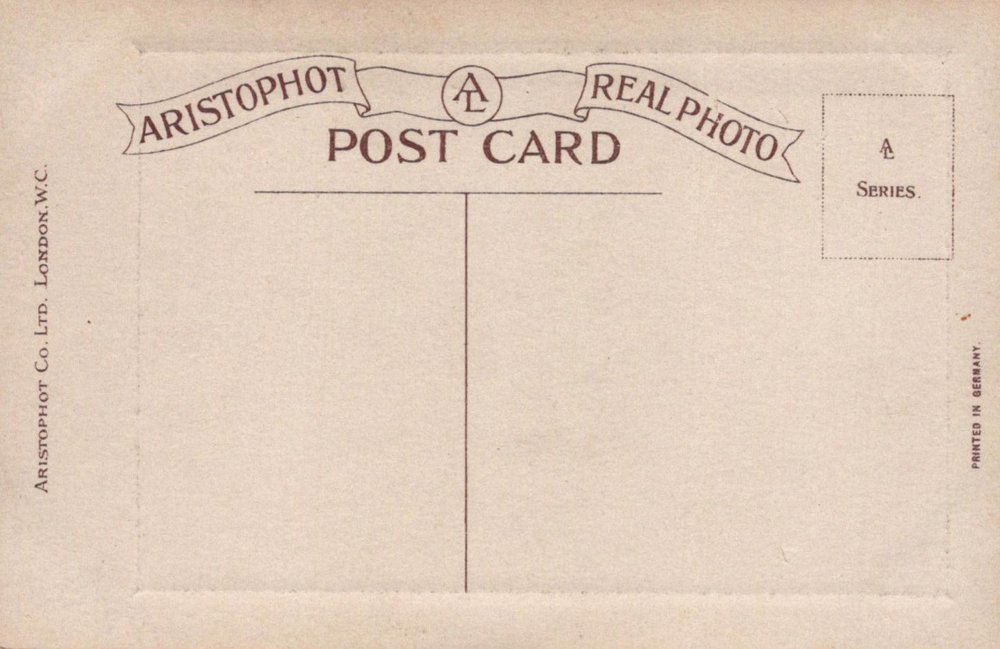 Theatrical Postcard - Edwardian Actress Miss Kathleen Hayes  XT1227