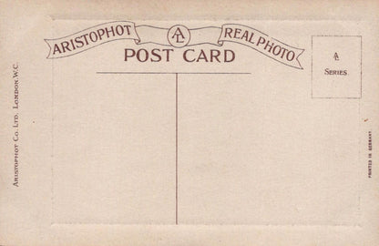Theatrical Postcard - Edwardian Actress Miss Kathleen Hayes  XT1227