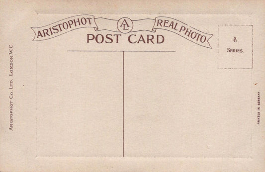 Theatrical Postcard - Edwardian Actress Miss Kathleen Hayes  XT1227