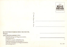 Load image into Gallery viewer, Museum Postcard - Jug With Medallions of Nagyszentmiklos VT581
