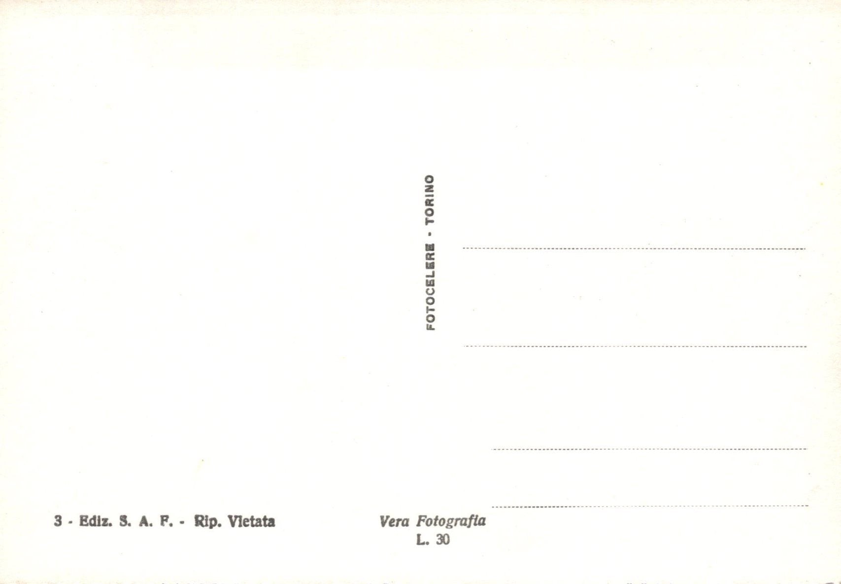 Italy Postcard - Napoli Panorama   VT586