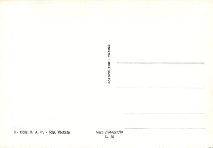 Italy Postcard - Napoli Panorama   VT586