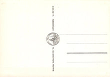 Load image into Gallery viewer, Norway Postcard - Oslo, Utsikt Fra Tarnet i Holmenkollbakken VT594
