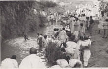 Load image into Gallery viewer, Eritrea Postcard - Ethiopic Customs   SW20285
