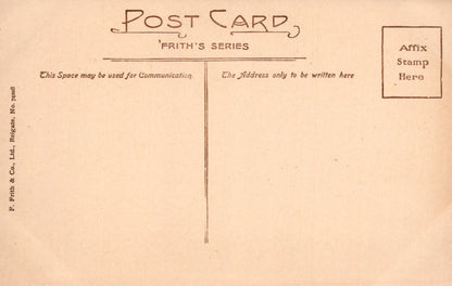 Wiltshire Postcard - Salisbury, North Gate   SW20288 