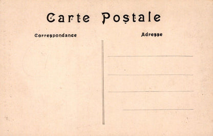 Museum Postcard - Musée de Marine 1193, Swedish Ice Yacht 1885 Model VT526