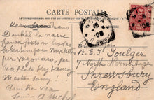 Load image into Gallery viewer, France Postcard - Col Du Mont-Cenis, Cote Francais SW20806
