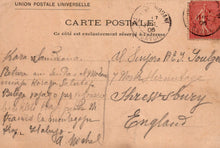 Load image into Gallery viewer, Italy Postcard - Marcia Reale Italiana, Italian Royalty  SW20808
