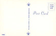 Load image into Gallery viewer, Scouting Postcard - Scouts of The World, Burundi    SW20814
