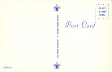 Load image into Gallery viewer, Scouting Postcard - Scouts of The World, Canada  SW20816
