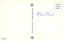 Load image into Gallery viewer, Scouting Postcard - Scouts of The World, Republic of Congo  SW20819
