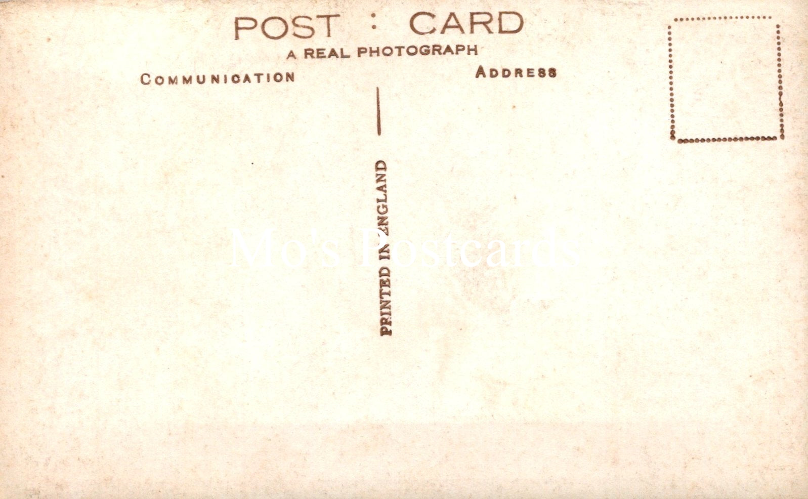 Norfolk Postcard - S.Agnes', Cawston  SW19177