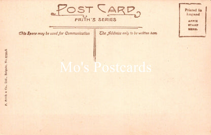 Oxfordshire Postcard - Oxford, Mitre Hotel   SW19178