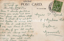 Load image into Gallery viewer, Leicestershire Postcard - Narborough Village, Blaby SW19180
